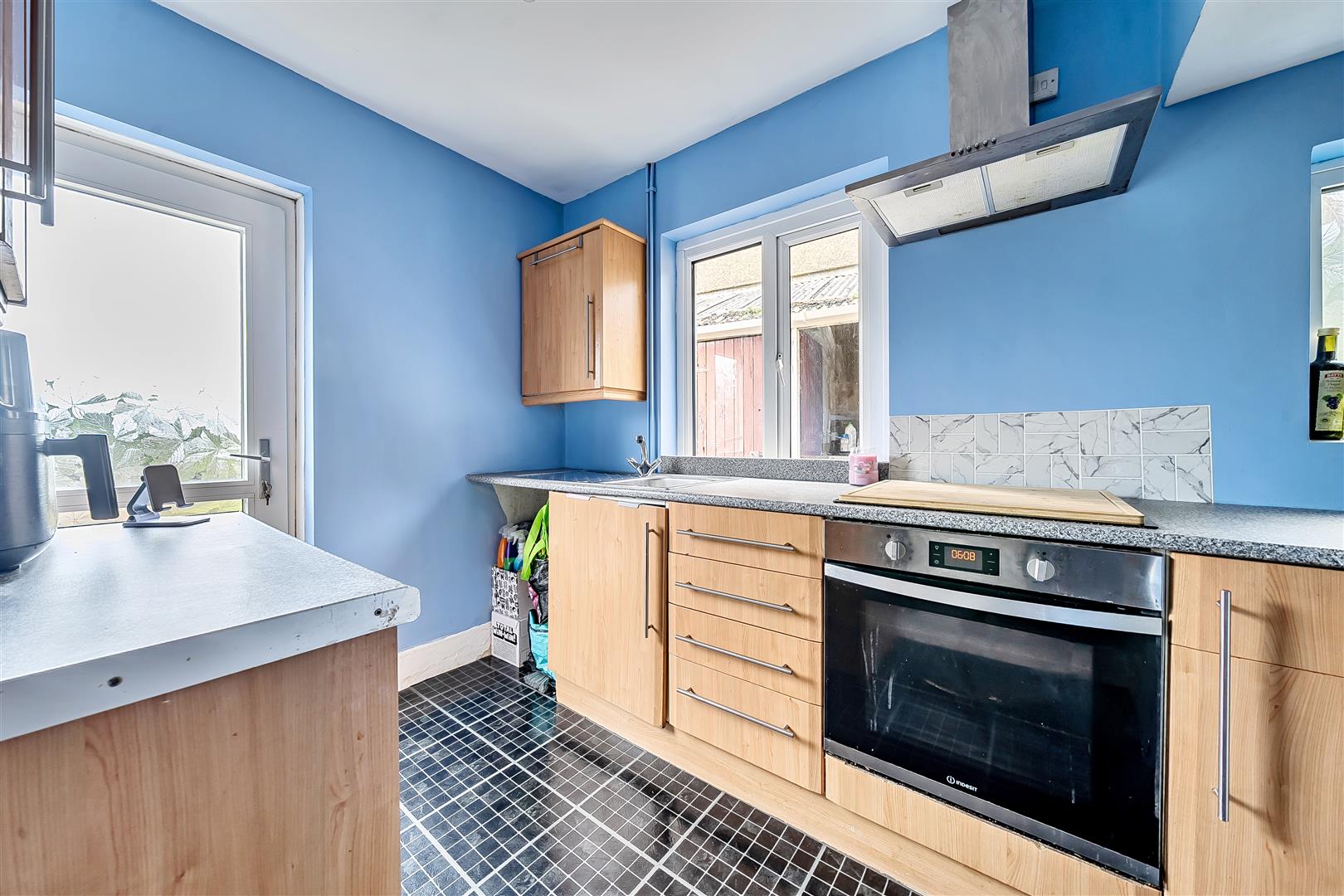 Heol Dewi Sant, Penllergaer, Swansea